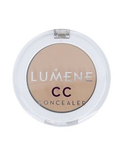 CC Корректор для лица светлый 2,5 г Lumene