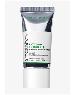 Праймер PHOTO FINISH CORRECT ANTI REDNESS PRIMER Smashbox