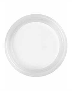 Подводка для глаз HD CREAM LINER, цвет snow Kryolan