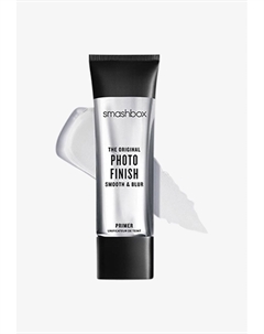 Праймер THE ORIGINAL PHOTO FINISH SMOOTH & BLUR FOUNDATION PRIMER Smashbox
