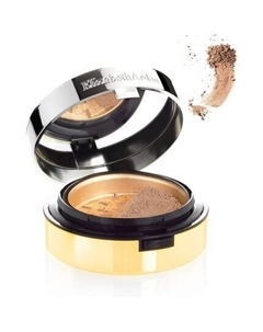 Pure Finish Минеральная пудра тональная основа, оттенок 3, 1 шт. Elizabeth arden