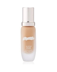 The Soft Fluid Long Wear Foundation SPF 20#320 Румяна, 30 мл La mer