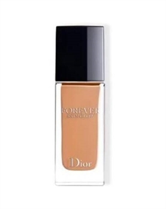 Dior, Forever Skin Glow Foundation No.4.5 нейтральный 30 мл Sensai
