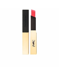Губная помада Rouge pur couture the slim Yves, 3,8 мл, 12-nu incongru Saint laurent
