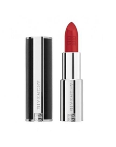 Le Rouge Interdit Intense Silk Lipstick n.306 Carmin Escarpin Givenchy