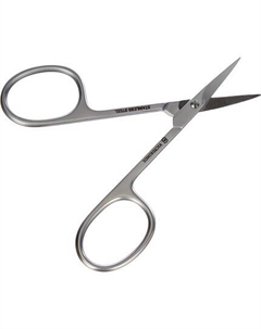 Профессиональные ножницы для ногтей Rubis, швейцарское производство, нержавеющая сталь 9,2 см Victorinox