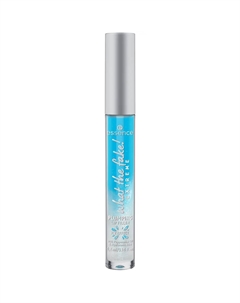 Блеск для губ What The Fake! Extreme Plumping, 02 - Ice Ice Baby! Essence