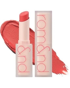 Zero Matte Lipstick 08 Adorable 3g Rom&nd