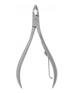 Экономичные кусачки для кутикулы, 5 мм Inter vion
