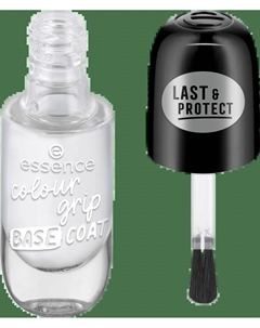 Базовое покрытие Unterlack Color Grip 8 мл Essence