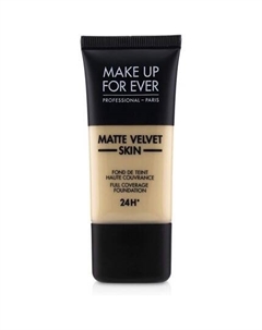 Matte Velvet Skin Liquid Foundation 30ml R235 Слоновая кость Бежевый Make up for ever