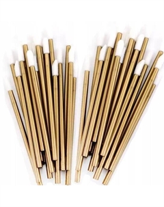 Велюровые аппликаторы для ресниц! Цвет I Черный, 50 шт. Project lashes