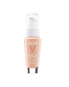 Тональная основа LIFTACTIV FLEXITEINT MAKE-UP NUDE 25 Vichy