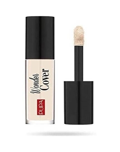 Wonder Me Cover Консилер полного покрытия, фарфор, 4,2 мл Pupa