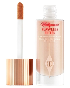 Тональная основа HOLLYWOOD FILTER, цвет 1 fair Charlotte tilbury