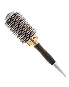 Щетка Head Jog 119 с натуральной щетиной 43 мм Hair tools