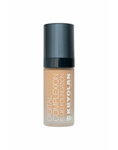 Тональная основа DIGITAL COMPLEXION FLUID, цвет y 26 Kryolan