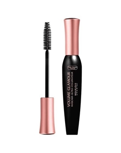 Тушь для ресниц, 06 Черный, 12 мл, Volume Glamour Bourjois