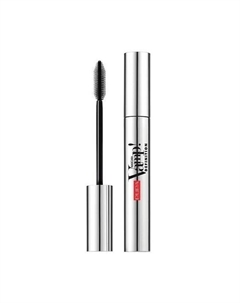 Тушь для ресниц 001 Extra Black, 9 мл, Vamp Definition Pupa
