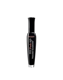 Тушь для ресниц 71 Wonder Black, 6 мл, Effet Push Up Bourjois
