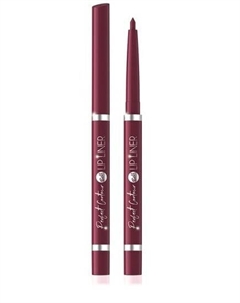 Карандаш для губ Precision, Карандаш для губ Perfect Contour - 06, красный Bell