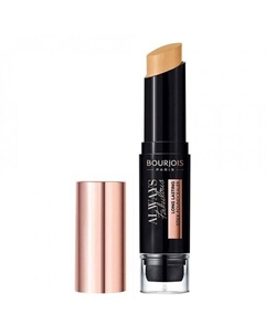 Тональная основа-карандаш, оттенок 420 Beige Miel, Always Fabulous Bourjois