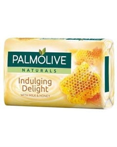 Мыло туалетное Naturals Indulging Delight 90г Palmolive