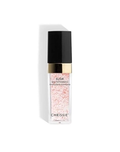 Мультивитаминный эликсир, сыворотка для лица, 30 мл Chrissie Chrissie cosmetics