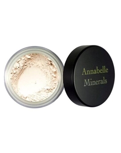 Матирующая минеральная основа Natural Fair, 4 г Annabelle minerals