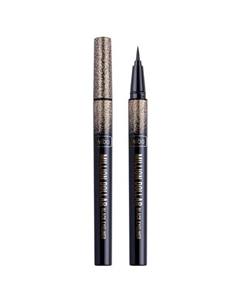 Подводка для глаз Million Dollar Black Eyeliner, Negro Wibo