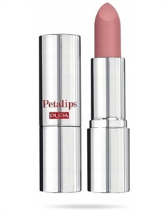 Губная помада Petalips 001 Розовая магнолия Pupa