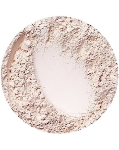Матирующая минеральная основа Natural Cream, 4 г Annabelle minerals