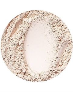 Матирующая минеральная основа Golden Cream, 4 г Annabelle minerals