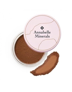 Минеральная основа - покрытие Pure Deep - 4г - Annabelle minerals