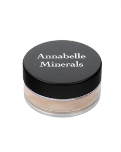 Осветляющая минеральная основа Golden Fairest, 4 г Annabelle minerals