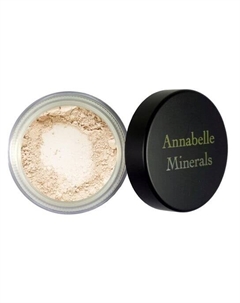 Осветляющая минеральная основа Natural Light, 10 г Annabelle minerals