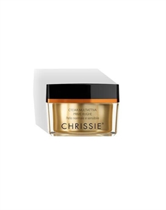 Мультиактивный крем для чувствительной кожи, 50 мл Chrissie Chrissie cosmetics