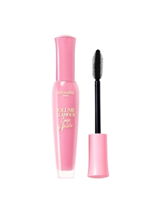 Volume Glamour Foudre Тушь для ресниц, 10 ml Bourjois