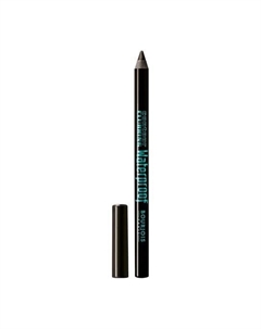 Водостойкий карандаш для глаз № 41 — Black Party, 1,2 гр., Contour Clubbing Water Bourjois