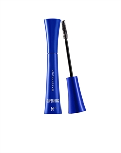 Тушь для ресниц Superhero Mascara Waterproof, 9 мл. It cosmetics