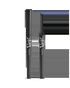 Подводка для глаз 402 Vamp!, 0,35 гр Pupa