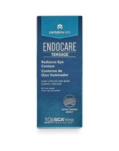 Tensage Radiance Контур для глаз 15 мл Endocare