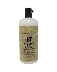Кондиционер Creme De Coco 1л Bumble and bumble