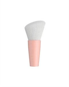 Косметическая кисть 4 In 1 Brush Pincel de maquillaje 4 en 1, 1 unidad Physicians formula
