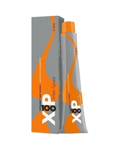 Стойкая краска для волос 100 Intense Radiance 9.44 Очень светлый интенсивный медный блондин 100 мл Xp