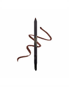 Подводка для глаз High drama eyeliner, 1,2 г, 02-espresso Elizabeth arden