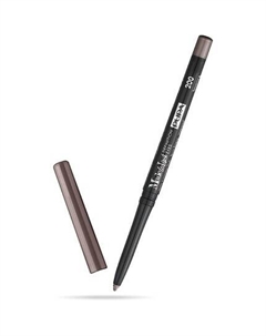 Кремовая выдвижная автоматическая подводка для глаз № 200 Desert Taupe, 0,35 г Pupa