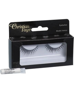Накладные ресницы Amice Christian faye