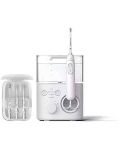 Беспроводная ирригатор Sonicare Power Flosser 7000 Hx3911/40 Philips