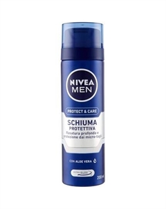 Пена для бритья Men Originals 200мл Nivea